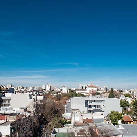 Naon Arts Experience Apartment Buenos Aires Exterior foto
