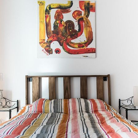 Naon Arts Experience Apartment Buenos Aires Exterior foto