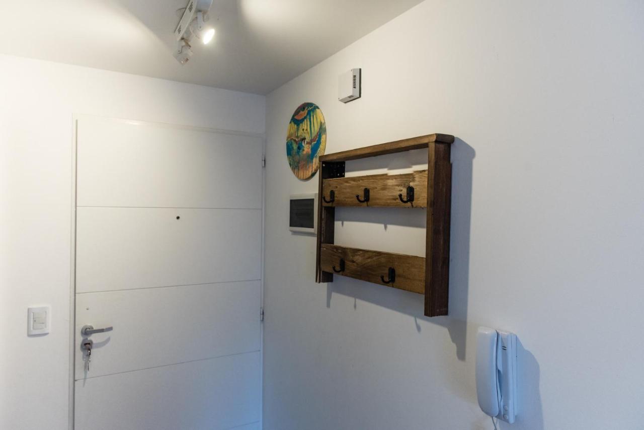 Naon Arts Experience Apartment Buenos Aires Exterior foto