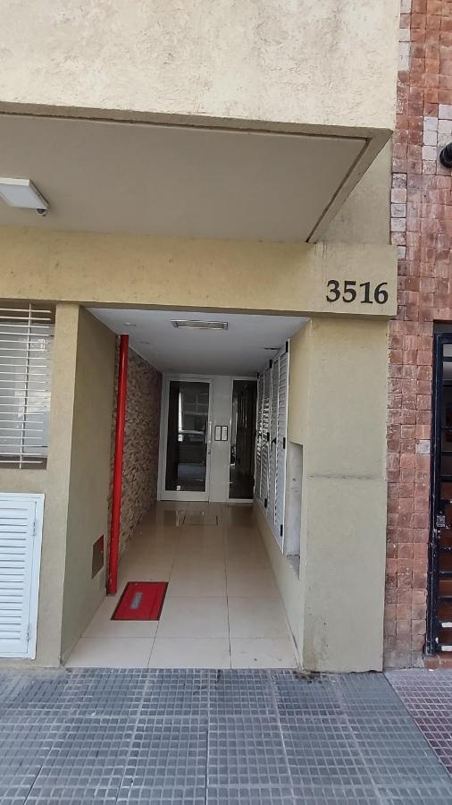 Naon Arts Experience Apartment Buenos Aires Exterior foto