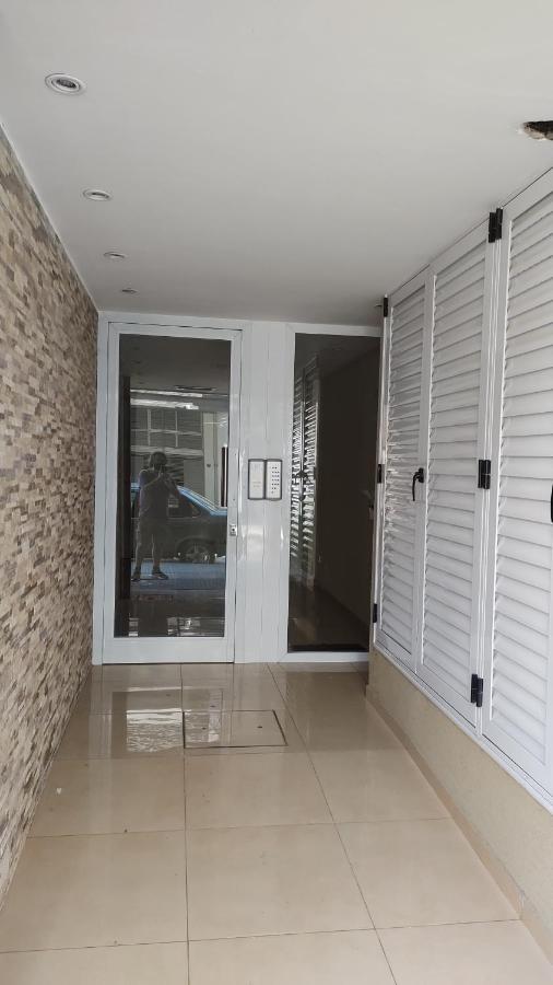 Naon Arts Experience Apartment Buenos Aires Exterior foto